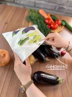 پکیج 6 عددی سبزیجات سه لایه - Image 7