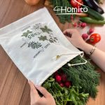 کیسه سبزی سه لایه