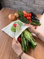 پکیج 6 عددی سبزیجات سه لایه - Image 5