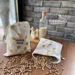 کیسه حبوبات دولایه نخود