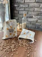 پکیج 6 عددی کیسه حبوبات ارسال رایگان - Image 4