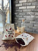 پکیج 6 عددی کیسه حبوبات ارسال رایگان - Image 6