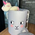 لاندری و سبد اسباب بازی کد111