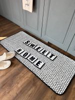 ست دوتیکه زیرسینکی و نمگیر ضدآب SWEET HOME - Image 2
