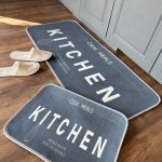 ست دوتیکه زیرسینکی و نمگیر  kitchen
