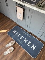 ست دوتیکه زیرسینکی و نمگیر  kitchen - Image 2