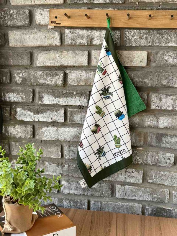 دستمال دولایه 1024 - Image 2