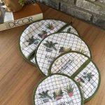 دمکنی 4 تیکه هومیتو در 10طرح